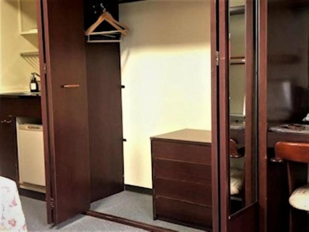 Sky Heart Hotel Shimonoseki Exterior foto